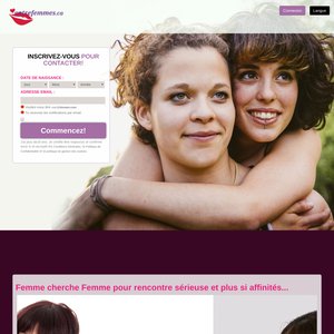 Site de rencontre pour lesbiennes